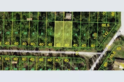 27128 La Coquina Drive, Punta Gorda, FL 33955 - Photo 1