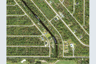 2510 Vankeuren Drive, Port Charlotte, FL 33953 - Photo 1