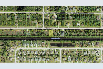 13301 Foresman Boulevard, Port Charlotte, FL 33981 - Photo 3