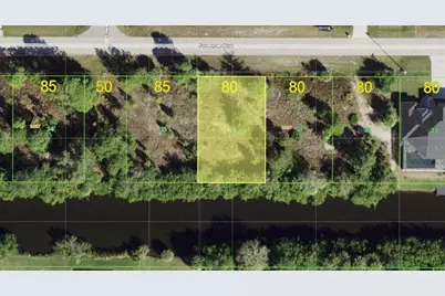 13301 Foresman Boulevard, Port Charlotte, FL 33981 - Photo 1