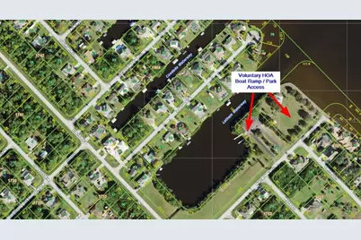 13301 Foresman Boulevard, Port Charlotte, FL 33981 - Photo 7