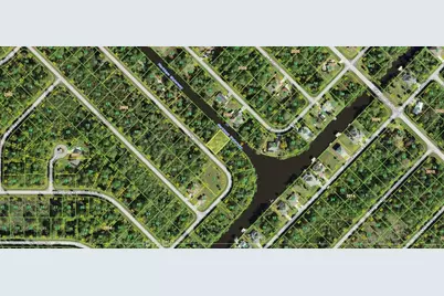 536 McDill Drive, Port Charlotte, FL 33953 - Photo 1