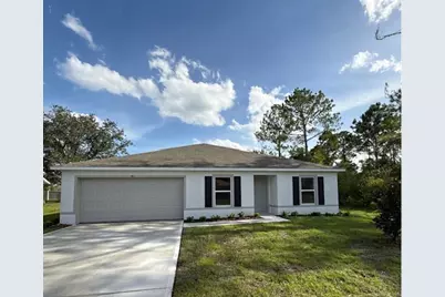 40 Perkins Lane, Palm Coast, FL 32164 - Photo 1
