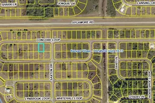 143 Concord Loop, Labelle, FL 33935 - Photo 1