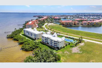101 N Marion Court #122, Punta Gorda, FL 33950 - Photo 53