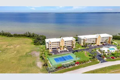 101 N Marion Court #122, Punta Gorda, FL 33950 - Photo 47