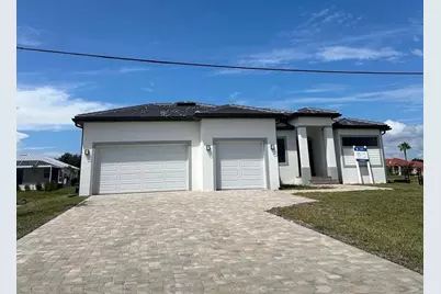 17315 Cape Horn Boulevard, Punta Gorda, FL 33955 - Photo 1