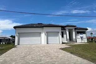 17315 Cape Horn Blvd, Punta Gorda, FL 33955 - Photo 1