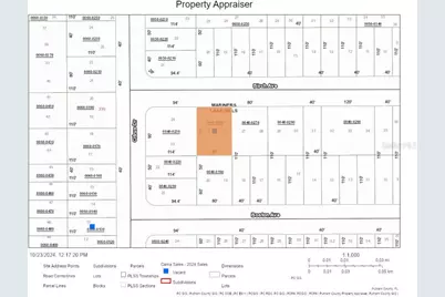 Lot 25 Birch Avenue, Interlachen, FL 32148 - Photo 1