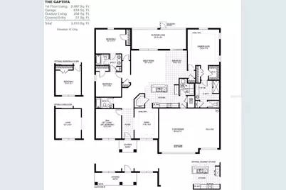 3073 Jester Street, Port Charlotte, FL 33948 - Photo 5