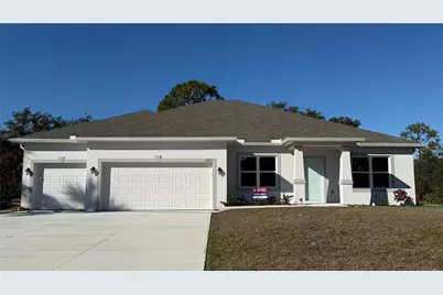 3073 Jester Street, Port Charlotte, FL 33948 - Photo 1