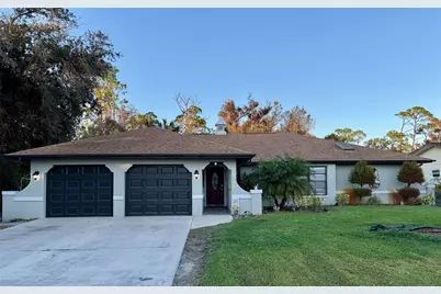 20246 Hamilton Avenue, Port Charlotte, FL 33952 - Photo 1