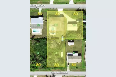 543 Lincoln Avenue NW, Port Charlotte, FL 33952 - Photo 39