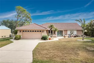 4088 Gingold St, Port Charlotte, FL 33948 - Photo 1