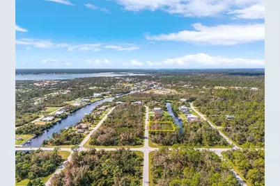 13301 Palau Circle, Port Charlotte, FL 33953 - Photo 1