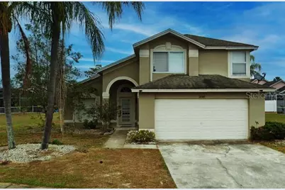 2848 Picadilly Circle, Kissimmee, FL 34747 - Photo 1