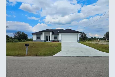 3367 Meadow Road, Lehigh Acres, FL 33974 - Photo 1