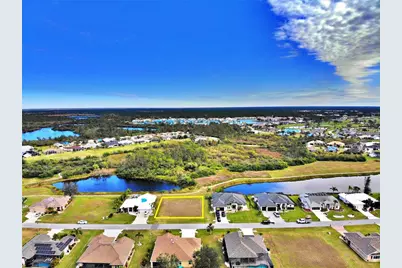 12932 SW Pembroke Circle S, Lake Suzy, FL 34269 - Photo 1