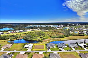 12932 SW Pembroke Cir S, Lake Suzy, FL 34269 - Photo 1