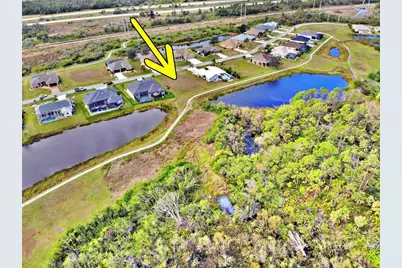 12932 SW Pembroke Circle S, Lake Suzy, FL 34269 - Photo 5