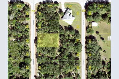 3288 Monarch Street, Port Charlotte, FL 33948 - Photo 1