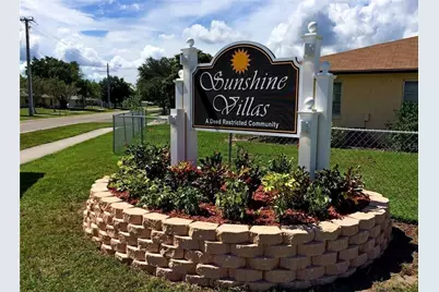 21150 Gertrude Avenue #A3, Port Charlotte, FL 33952 - Photo 21