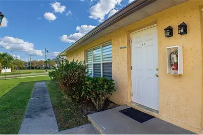 21150 Gertrude Avenue #A3, Port Charlotte, FL 33952 - Photo 15