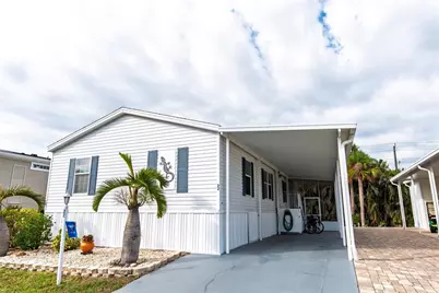 22 Windmill Boulevard, Punta Gorda, FL 33950 - Photo 1