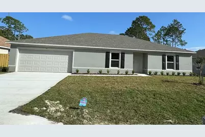 36 Red Barn Drive, Palm Coast, FL 32164 - Photo 1