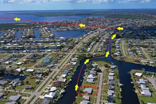 554 Lindley Terrace, Port Charlotte, FL 33952 - Photo 5