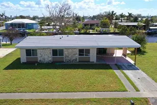 554 Lindley Terrace, Port Charlotte, FL 33952 - Photo 1