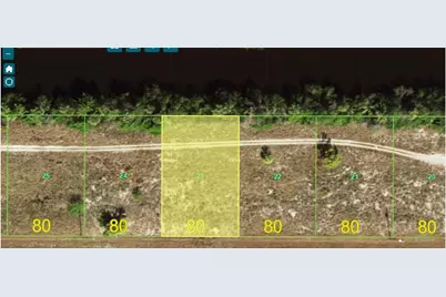 12960 Xavier Avenue, Port Charlotte, FL 33981 - Photo 1