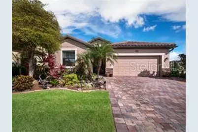 12592 Richezza Drive, Venice, FL 34293 - Photo 1