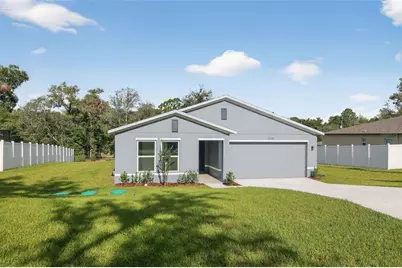 10130 N Allegheny Way, Citrus Springs, FL 34434 - Photo 1