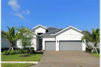 25018 Long Meadow Drive, Punta Gorda, FL 33955 - Photo 1