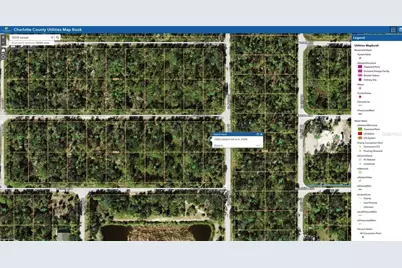 18205 Savage Avenue, Port Charlotte, FL 33948 - Photo 7