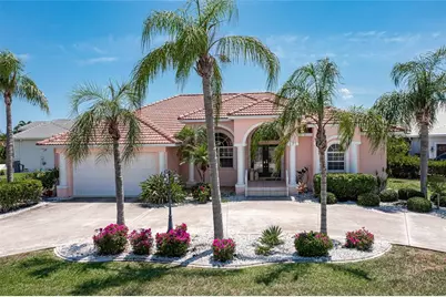 2507 Via Veneto Drive, Punta Gorda, FL 33950 - Photo 15