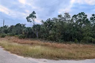 Lot 11 Mattox Circle, North Port, FL 34288 - Photo 1