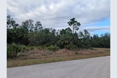 Lot 11 Mattox Circle, North Port, FL 34288 - Photo 3