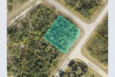 Lot 11 Mattox Circle, North Port, FL 34288 - Photo 9