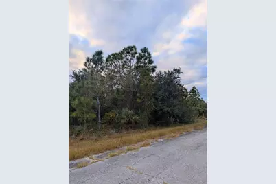 Lot 11 Mattox Circle, North Port, FL 34288 - Photo 5