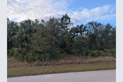 Lot 12 Mattox Circle, North Port, FL 34288 - Photo 5