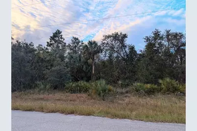 Lot 12 Mattox Circle, North Port, FL 34288 - Photo 3