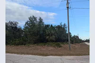 Lot 13 Mattox Circle, North Port, FL 34288 - Photo 1