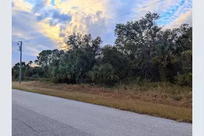Lot 13 Mattox Circle, North Port, FL 34288 - Photo 3