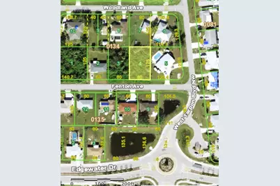 520 Fenton Avenue NW, Port Charlotte, FL 33952 - Photo 5