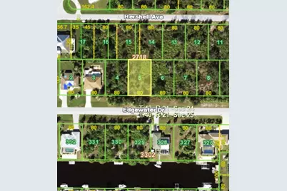 17174 Edgewater Drive, Port Charlotte, FL 33948 - Photo 5