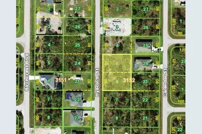 338 Hyacinth Street, Port Charlotte, FL 33954 - Photo 1