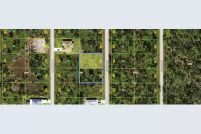 327-335 Friendly Street, Port Charlotte, FL 33953 - Photo 1