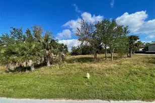 9558 Honeymoon Dr, Port Charlotte, FL 33981 - Photo 1